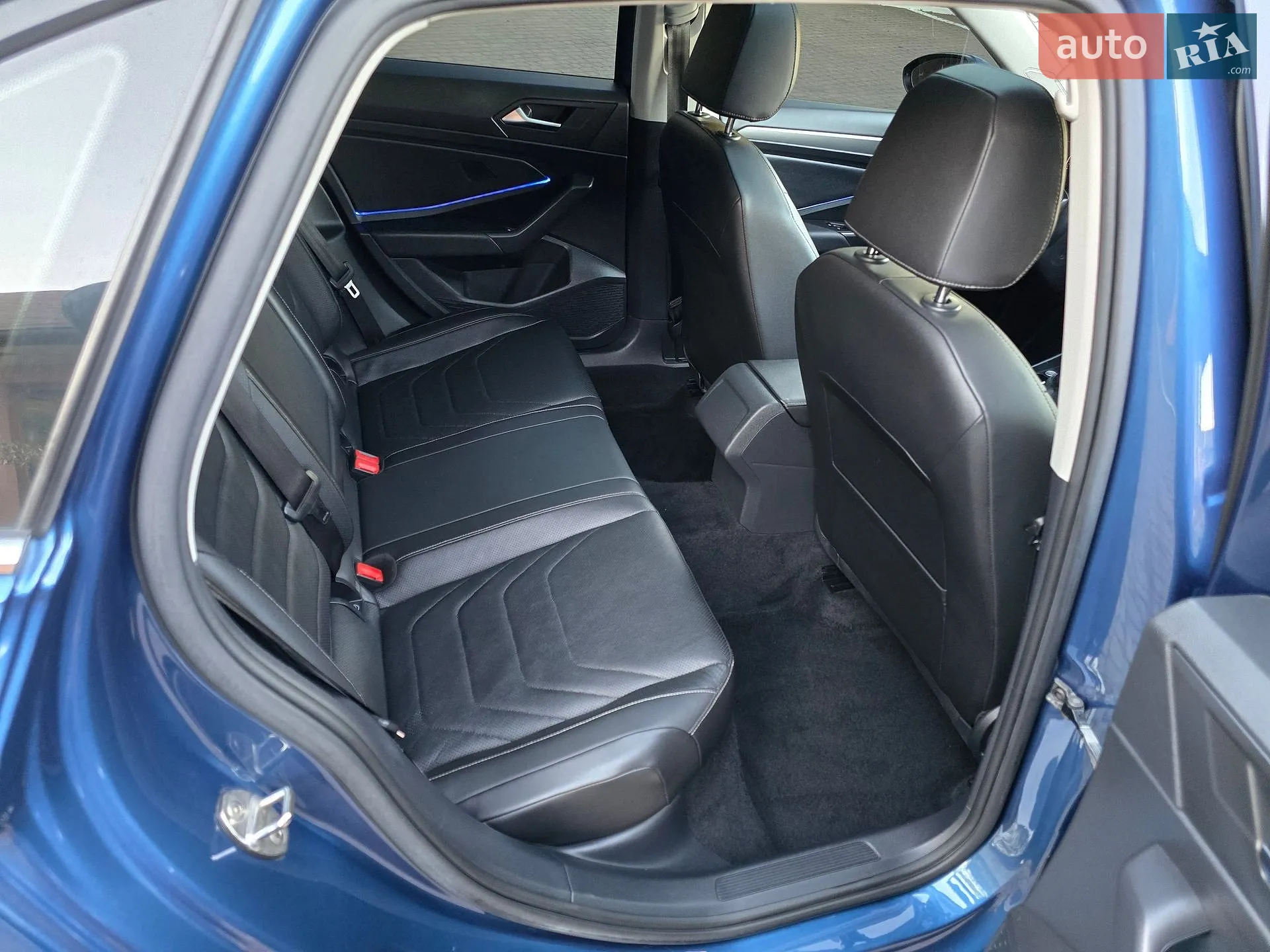 2018 Volkswagen Jetta - мініатюра 77