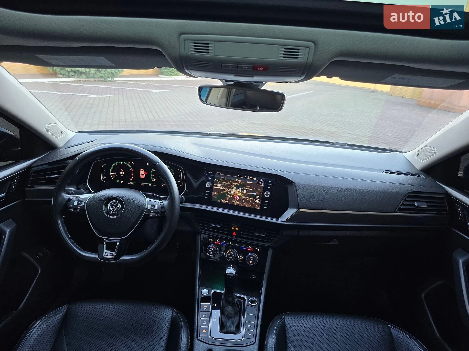 2018 Volkswagen Jetta - мініатюра 68
