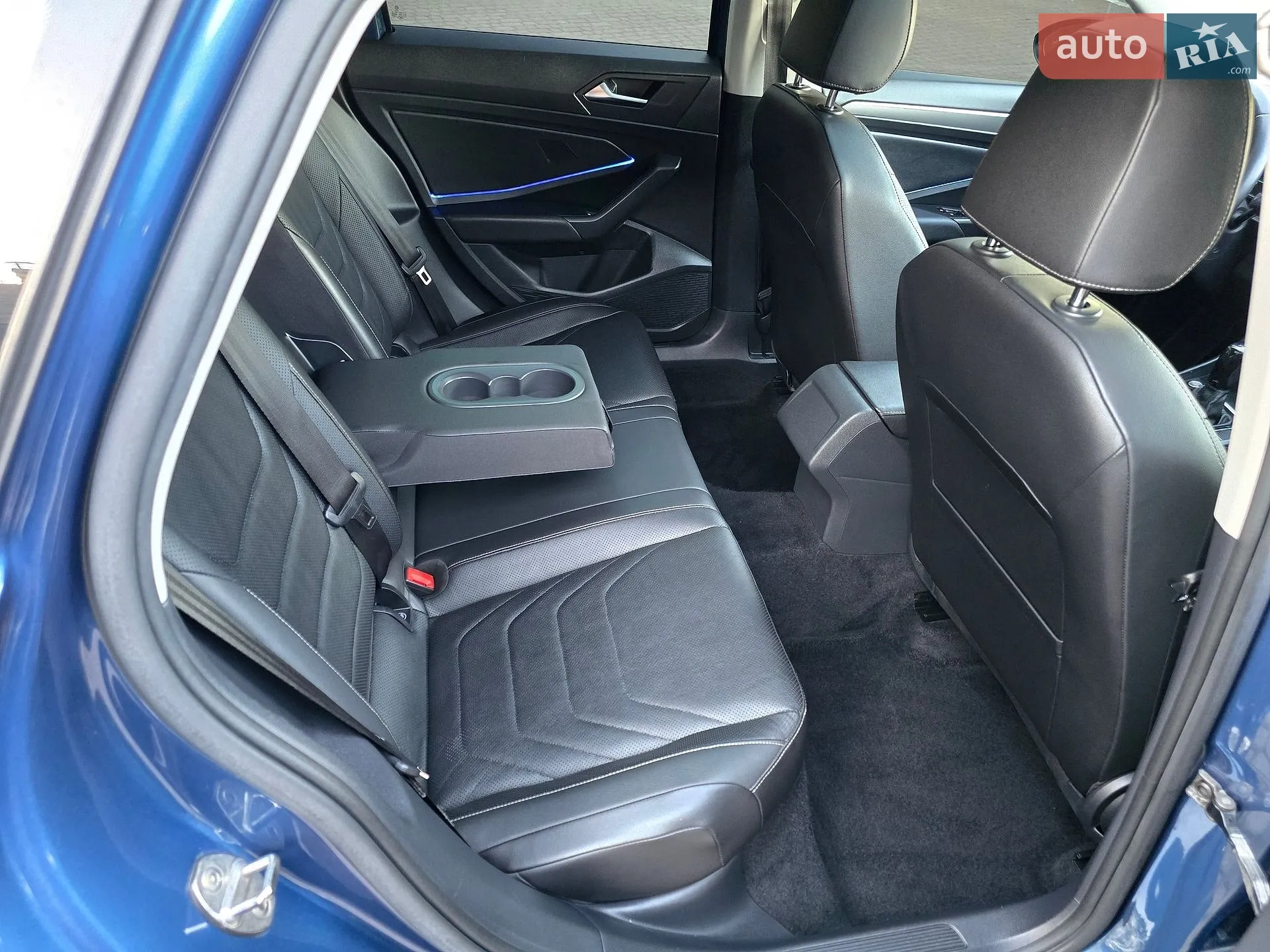 2018 Volkswagen Jetta - мініатюра 88