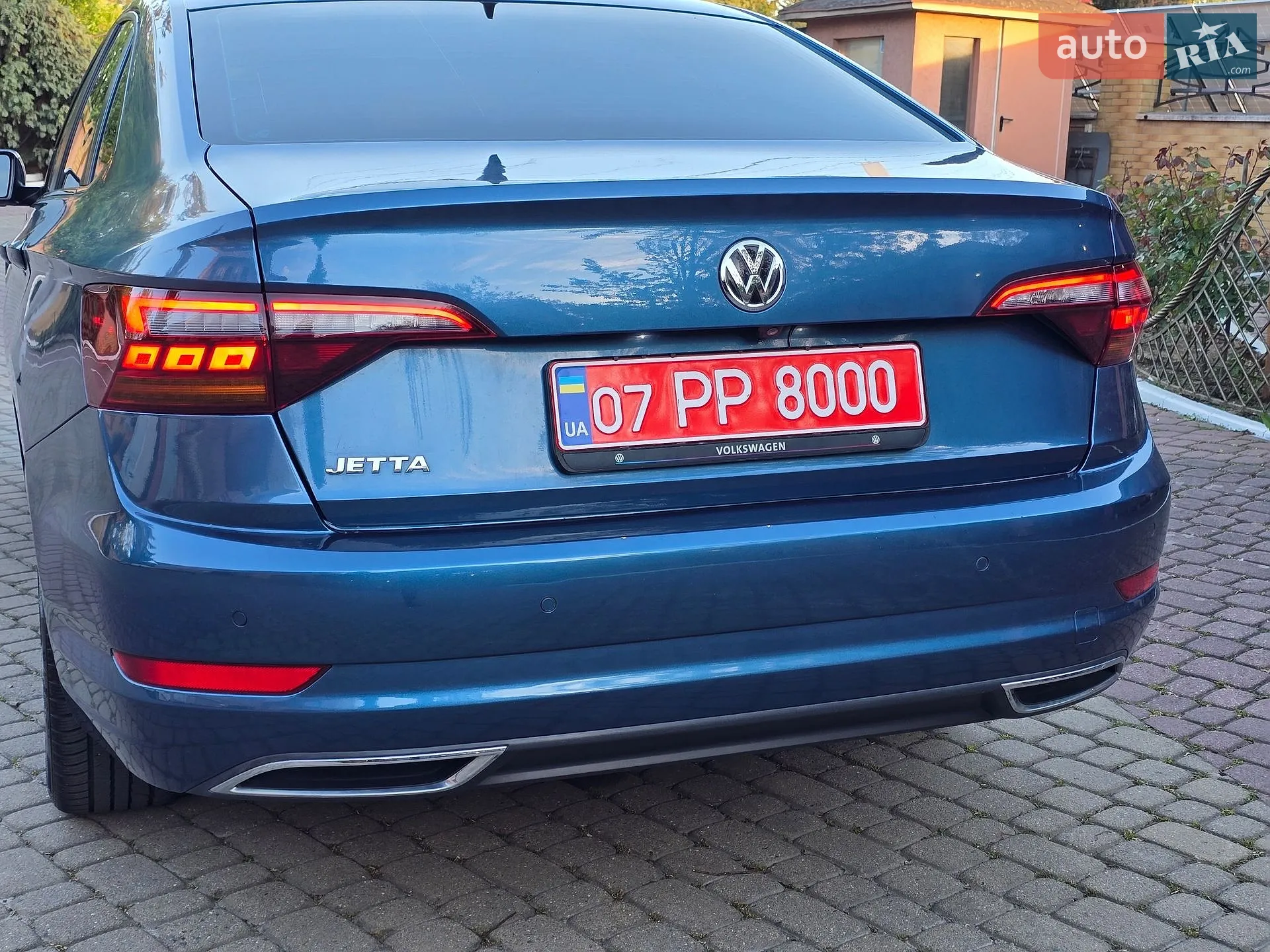 2018 Volkswagen Jetta - мініатюра 96