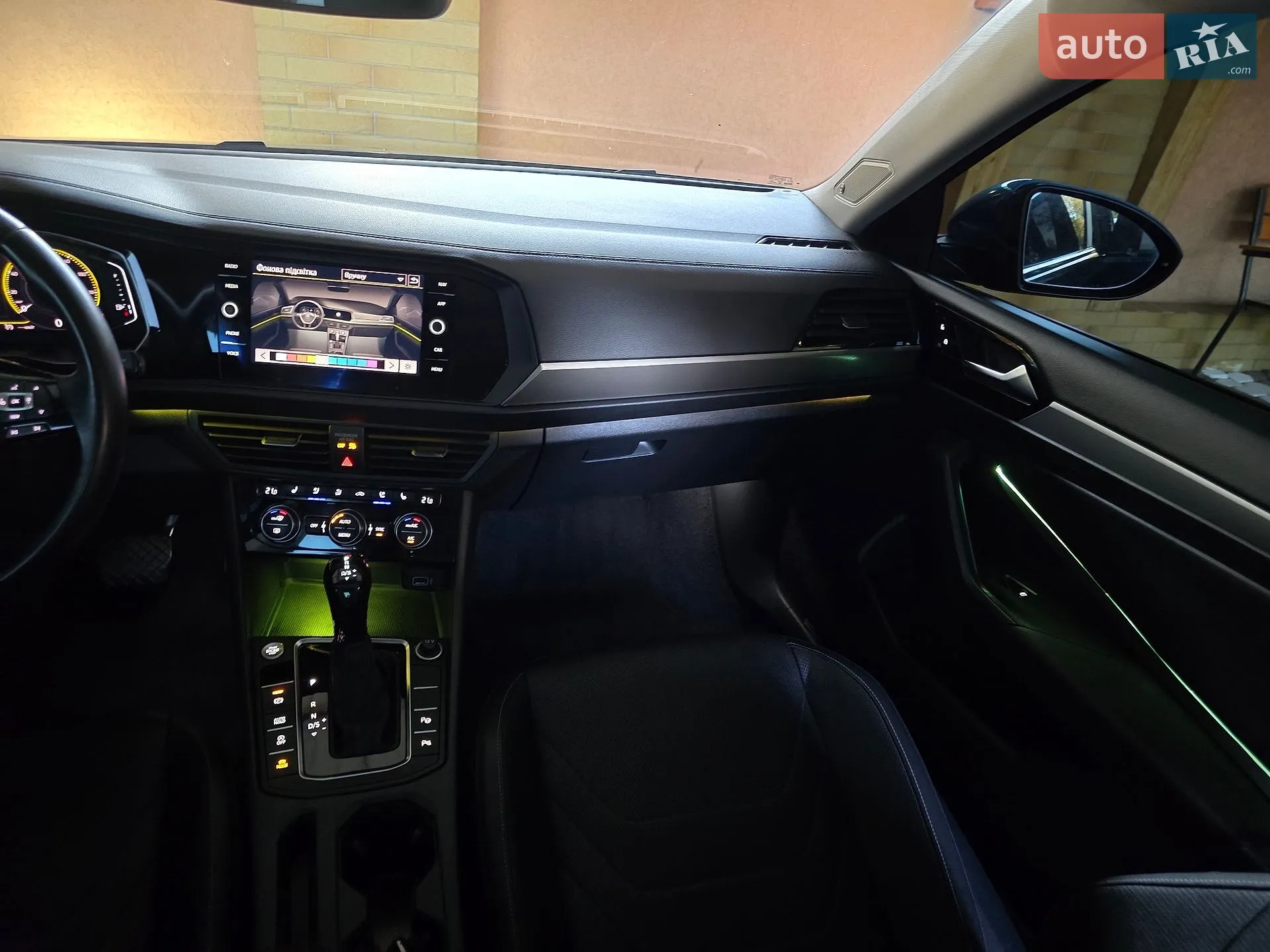 2018 Volkswagen Jetta - мініатюра 105