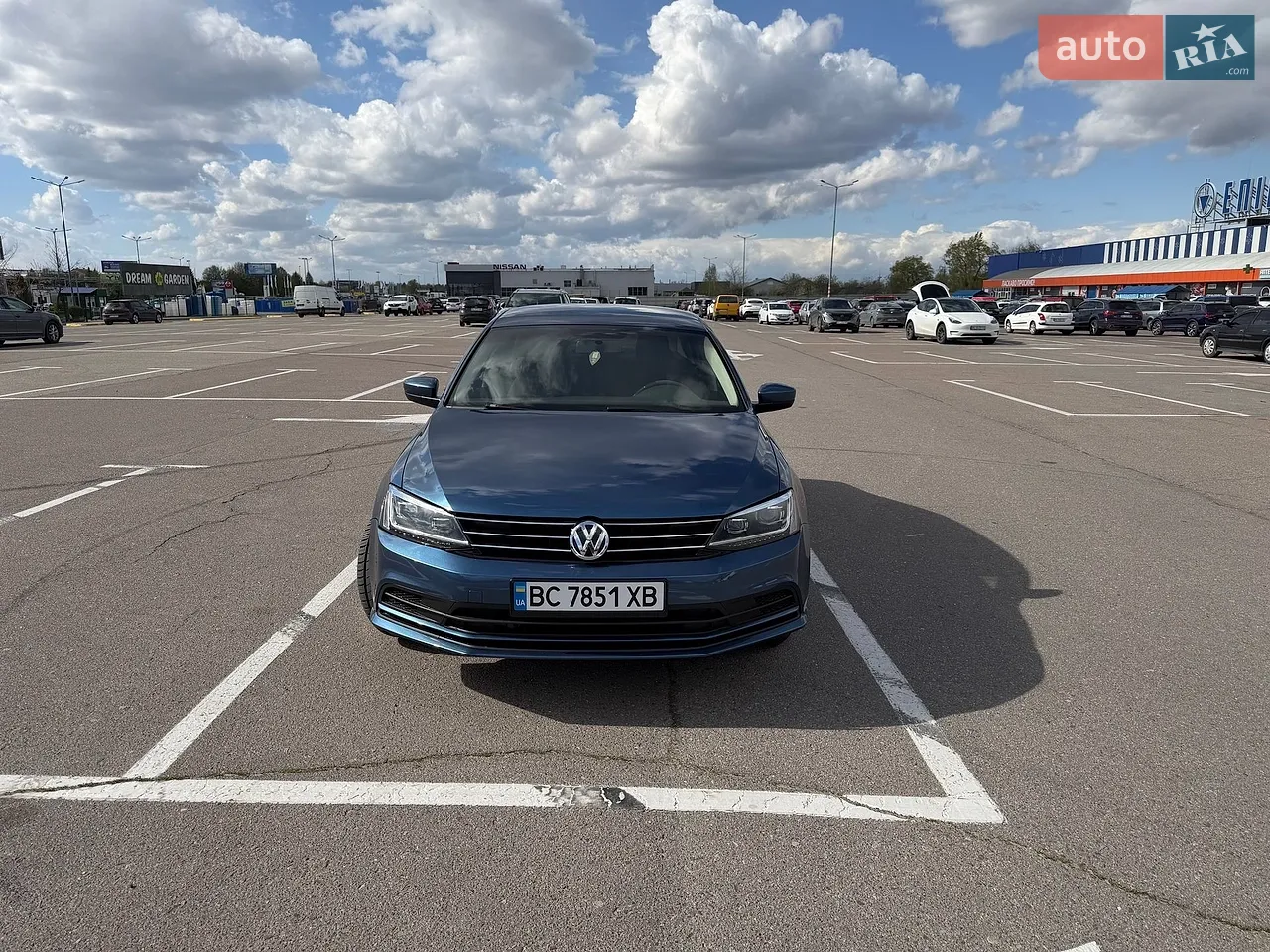 2015 Volkswagen Jetta - мініатюра 57