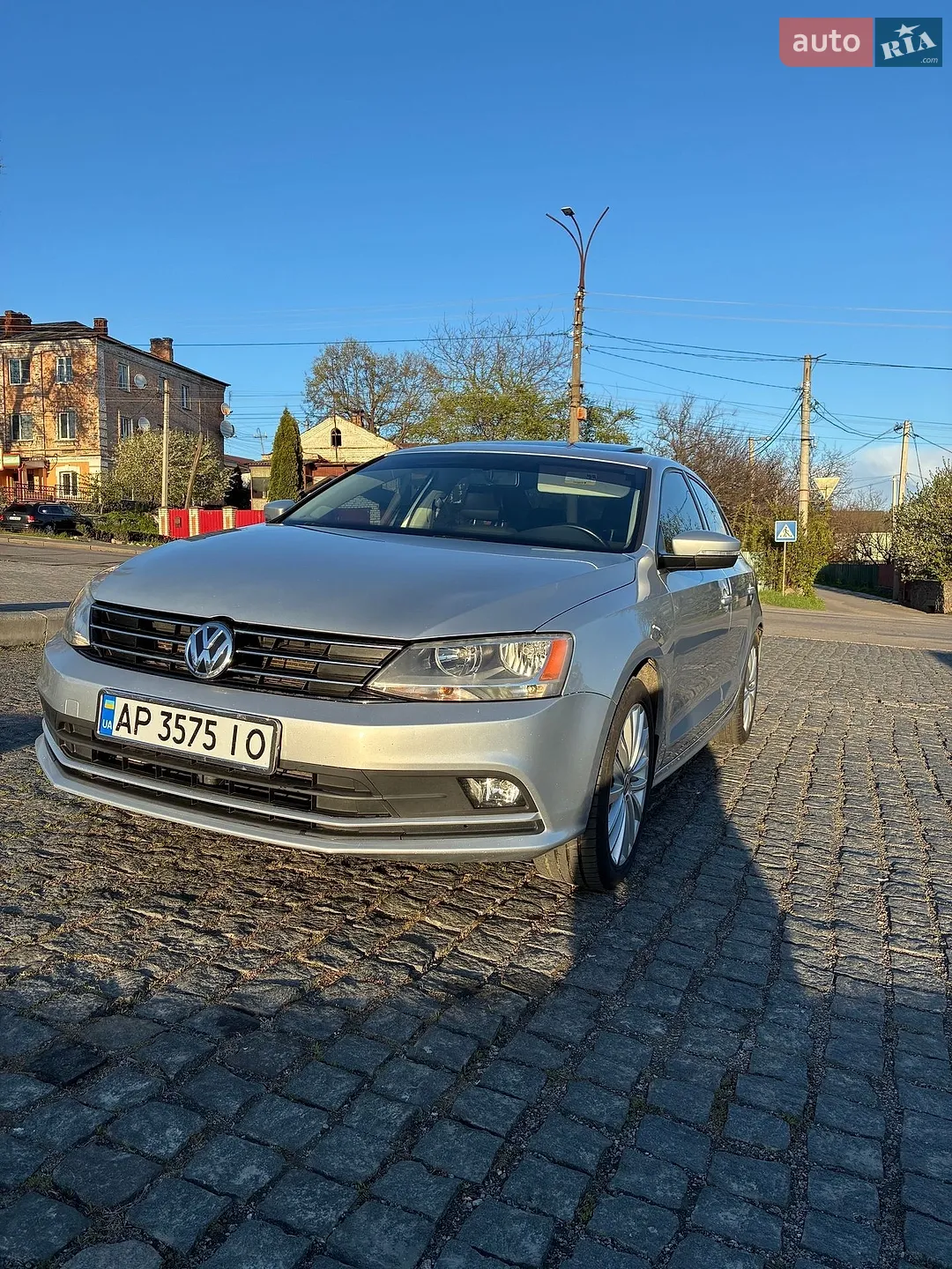 2014 Volkswagen Jetta - мініатюра 4