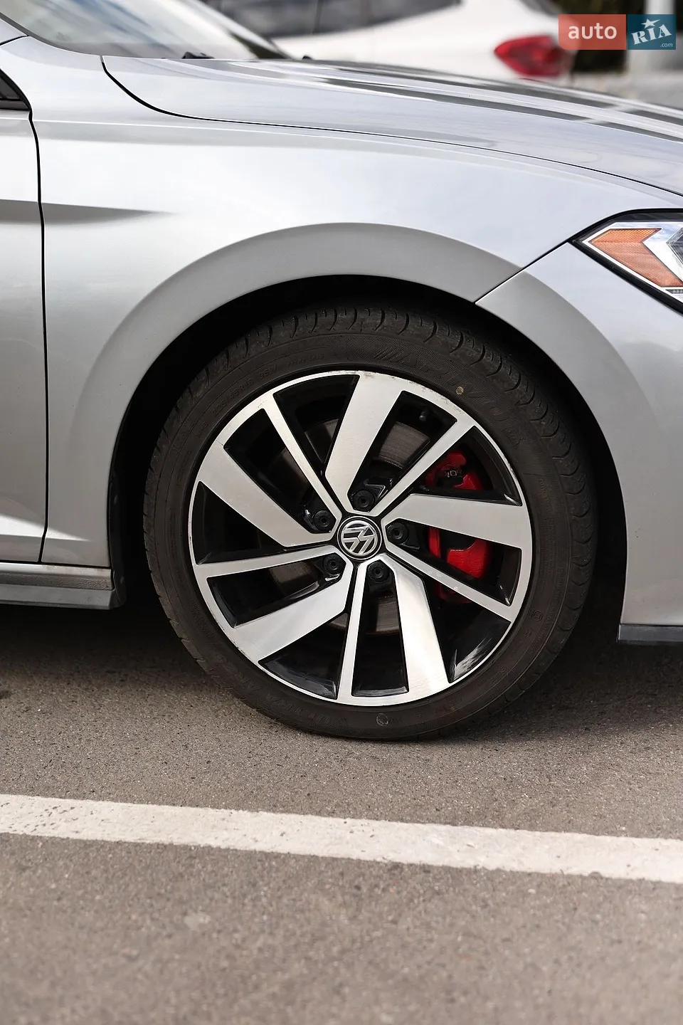 2019 Volkswagen Jetta - мініатюра 10