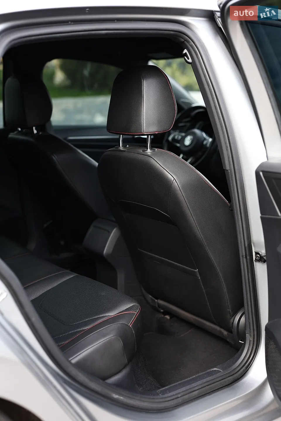 2019 Volkswagen Jetta - мініатюра 23