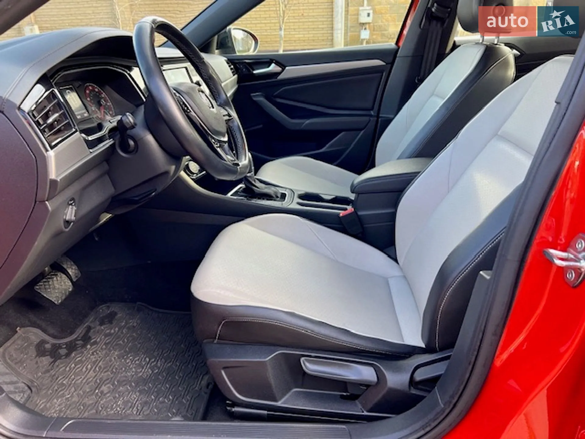 2019 Volkswagen Jetta - мініатюра 10