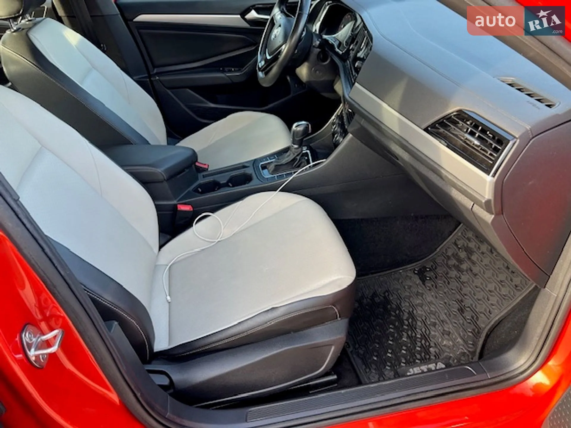 2019 Volkswagen Jetta - мініатюра 24
