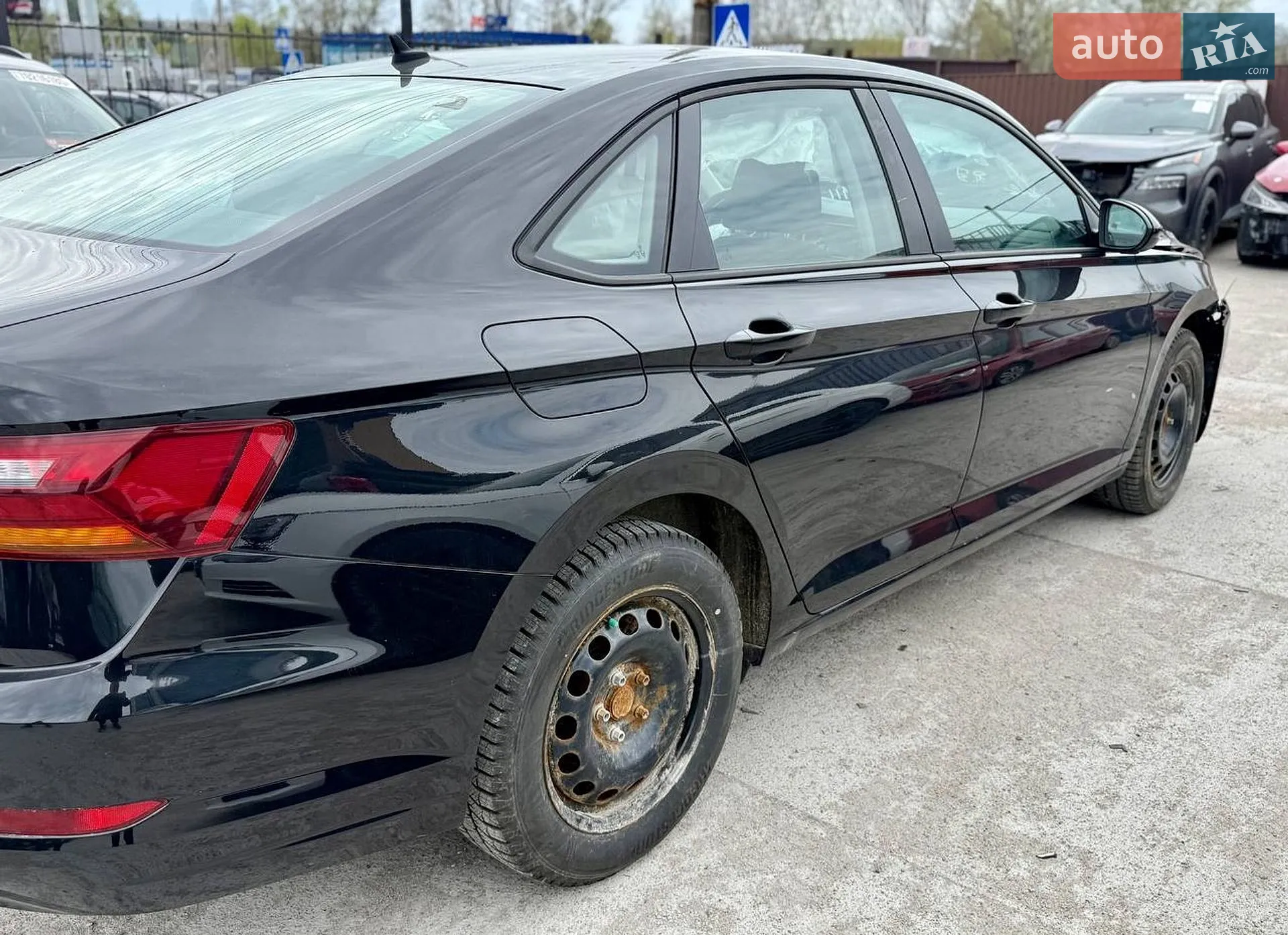 2018 Volkswagen Jetta - мініатюра 20