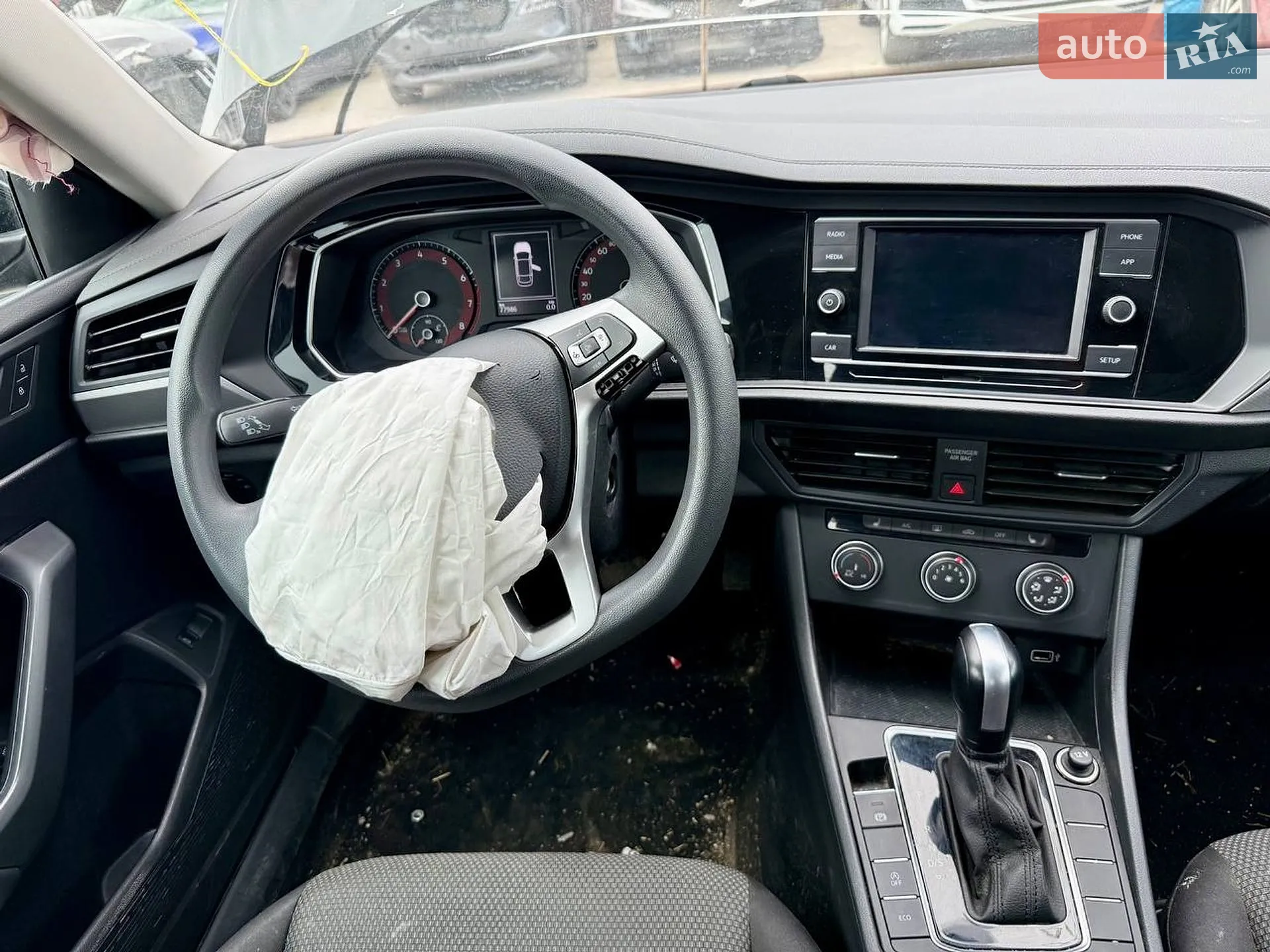 2018 Volkswagen Jetta - мініатюра 33