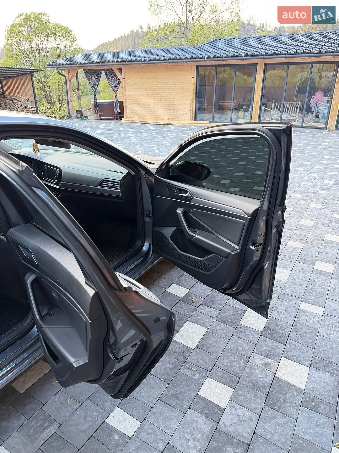 2020 Volkswagen Jetta - мініатюра 9