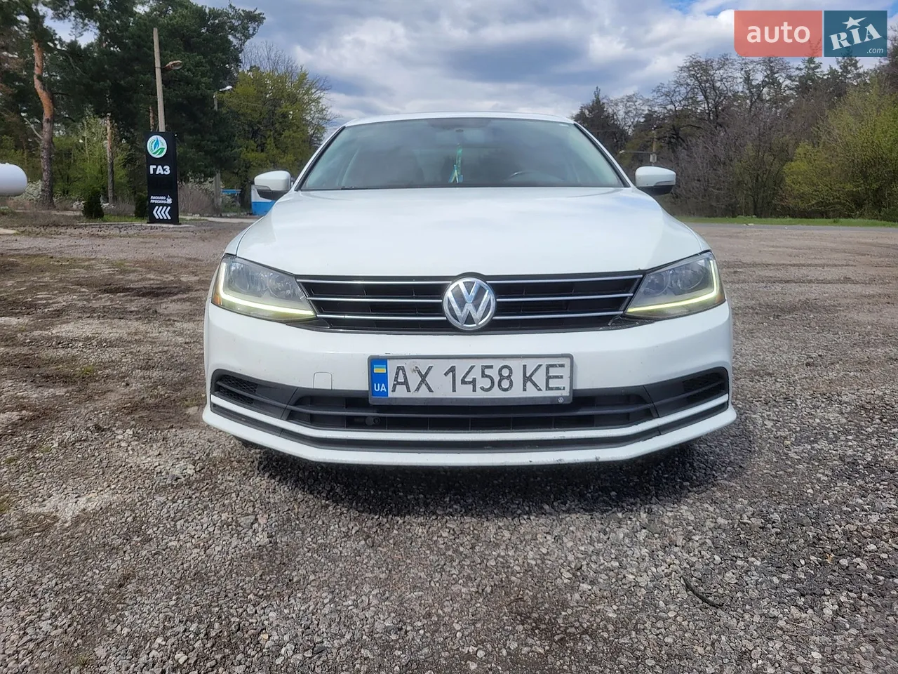 2016 Volkswagen Jetta - мініатюра 34