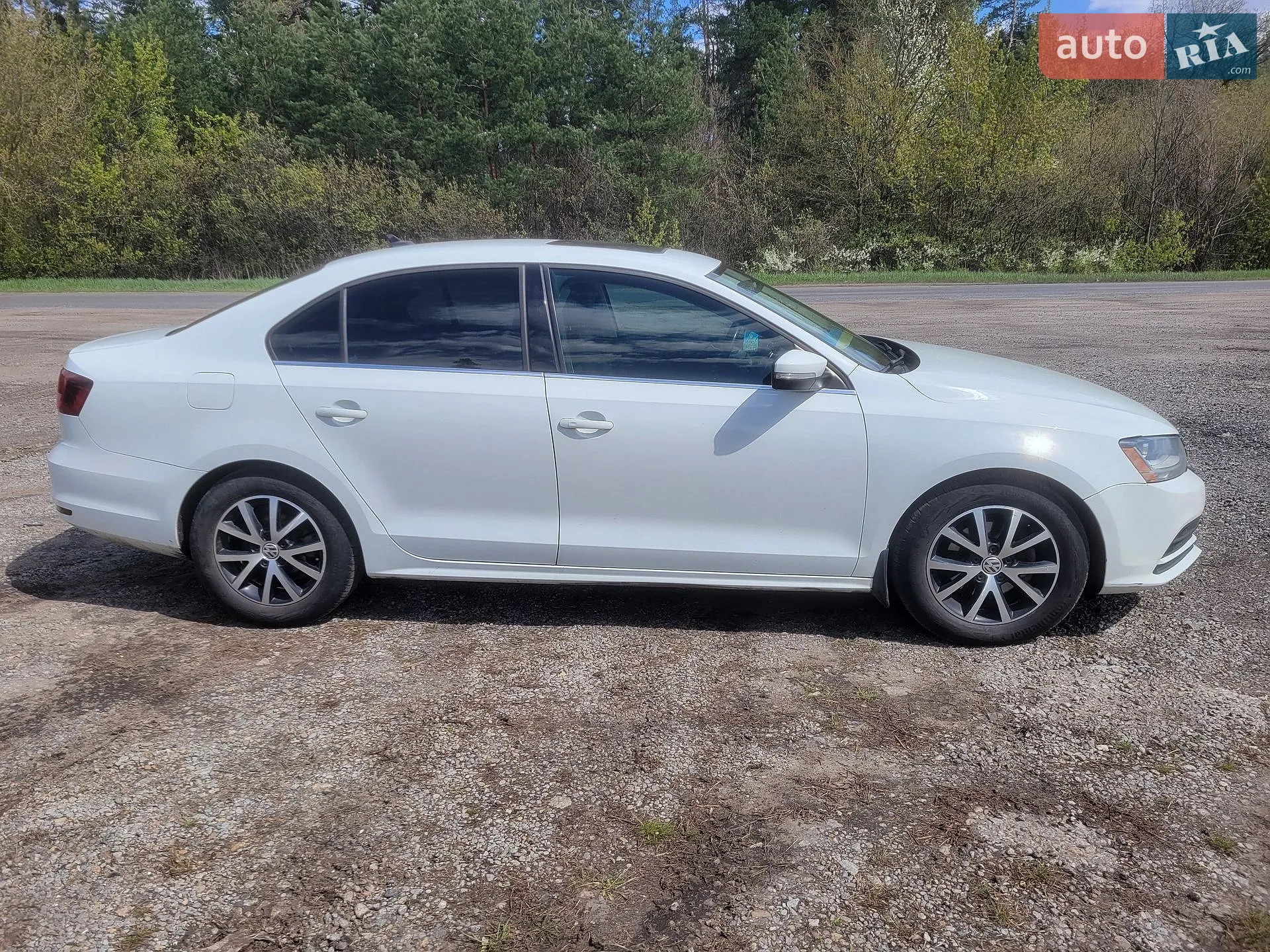 2017 Volkswagen Jetta - мініатюра 2