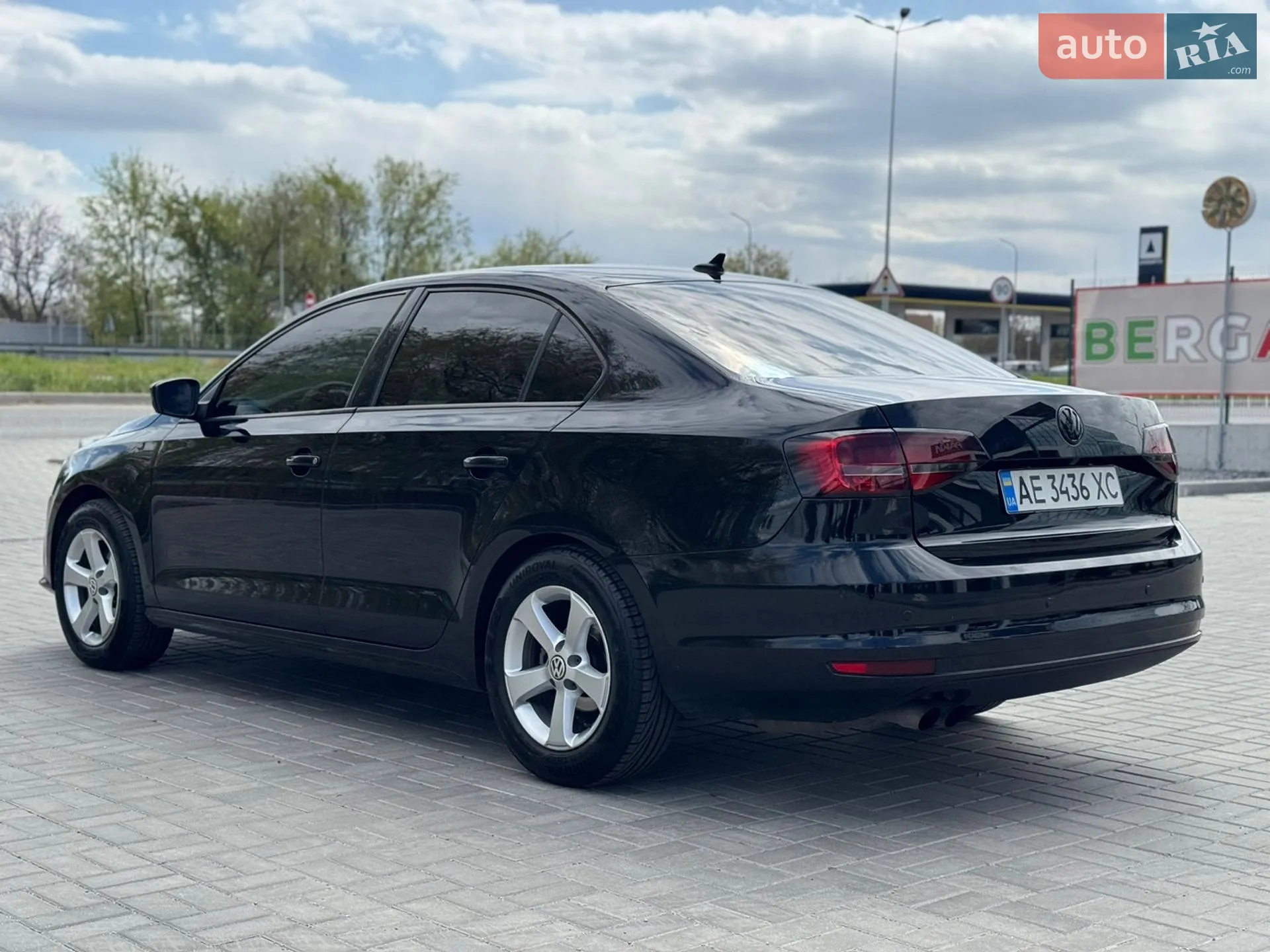 2015 Volkswagen Jetta - мініатюра 4