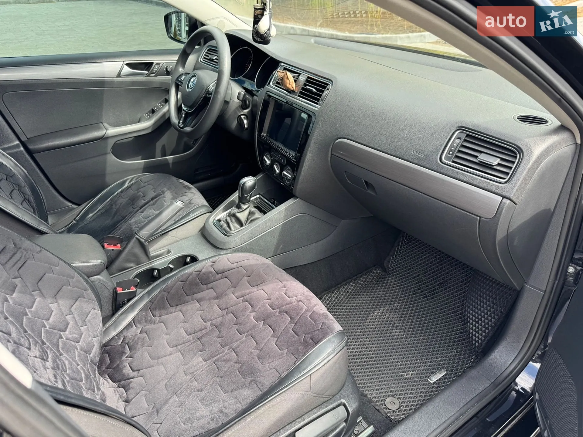 2015 Volkswagen Jetta - мініатюра 14