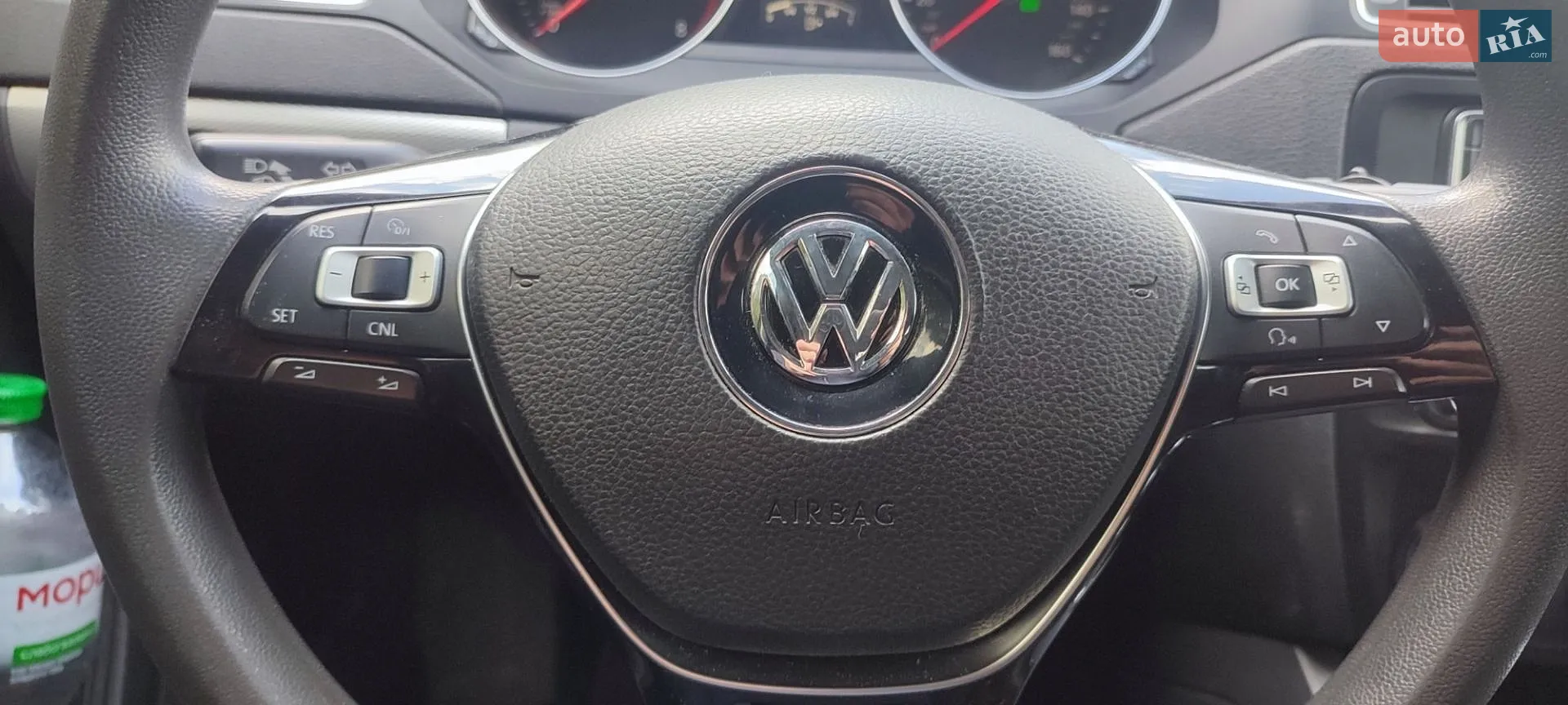 2016 Volkswagen Jetta - мініатюра 17