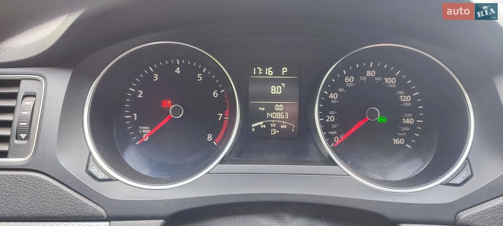 2016 Volkswagen Jetta - мініатюра 18