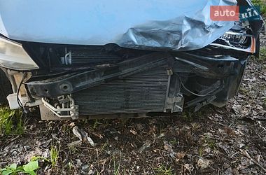 Седан Volkswagen Jetta 2016 в Івано-Франківську