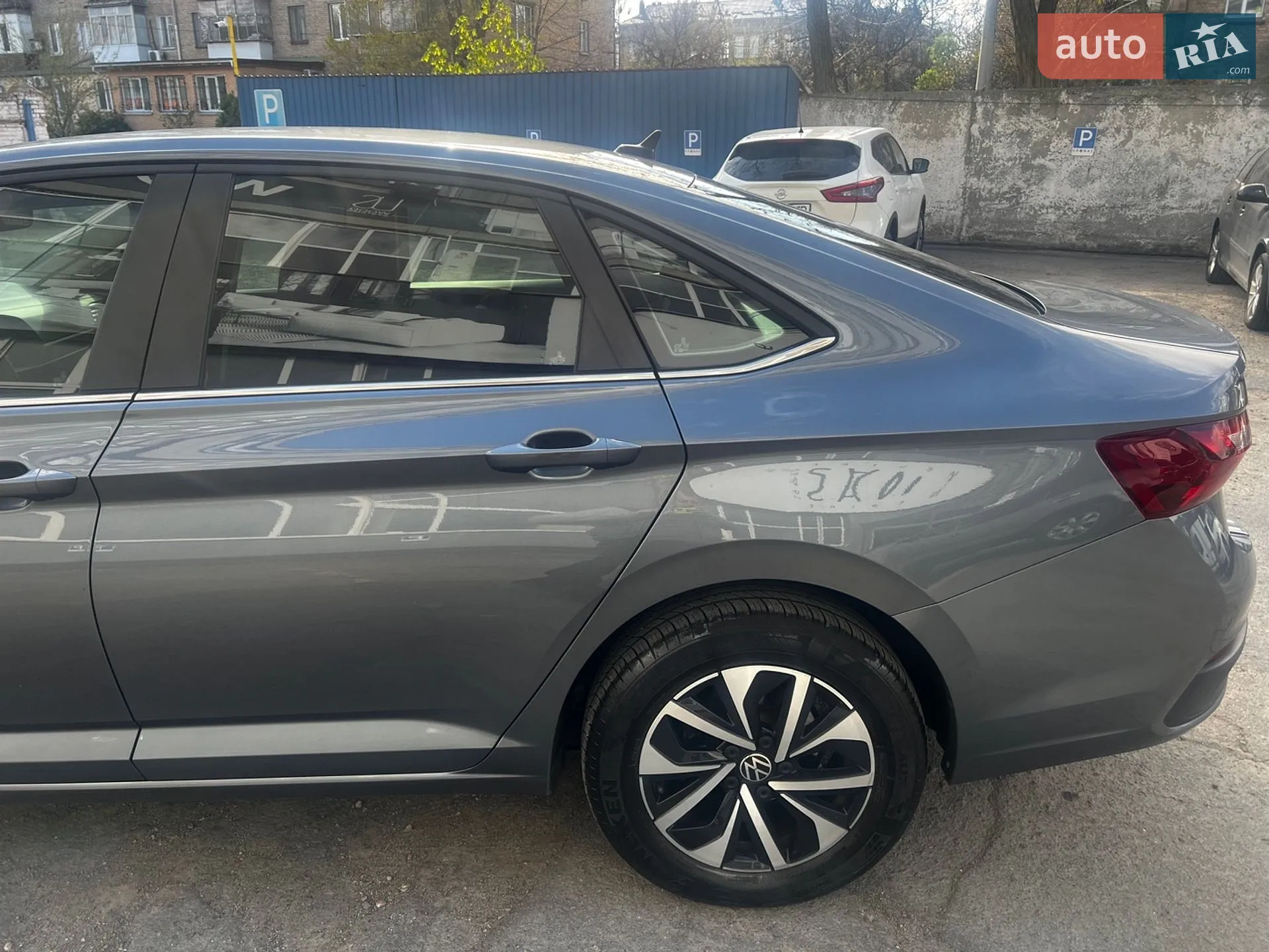 2022 Volkswagen Jetta - мініатюра 6