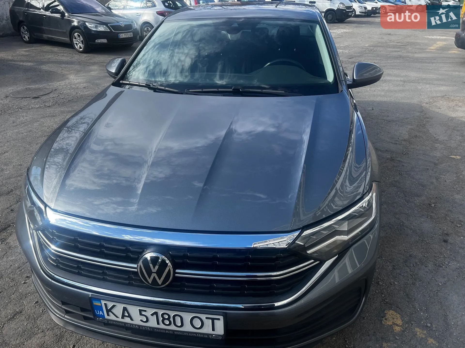 2022 Volkswagen Jetta - мініатюра 9