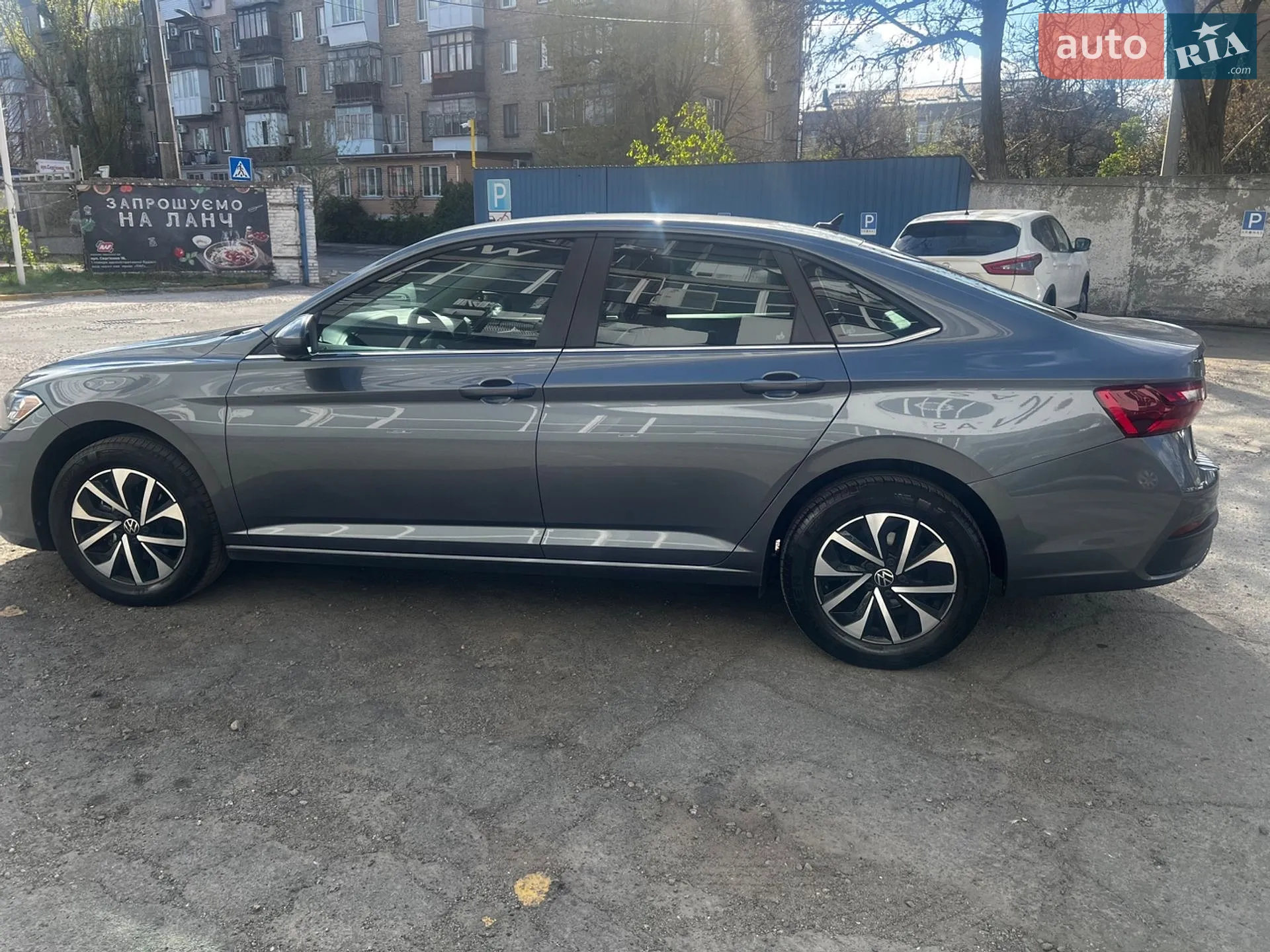 2022 Volkswagen Jetta - мініатюра 15