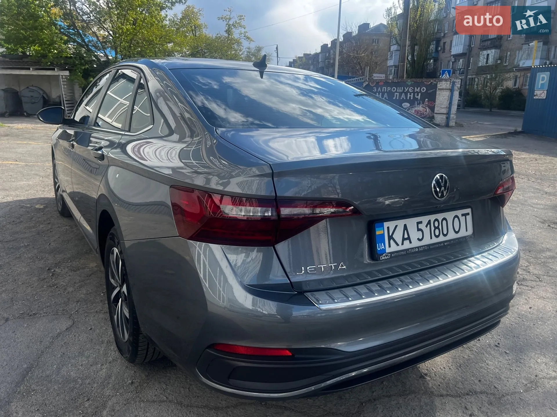 2022 Volkswagen Jetta - мініатюра 19