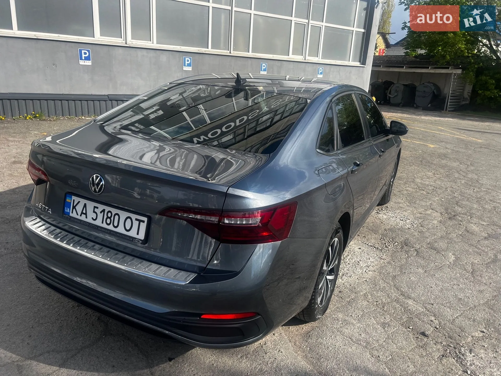 2022 Volkswagen Jetta - мініатюра 23