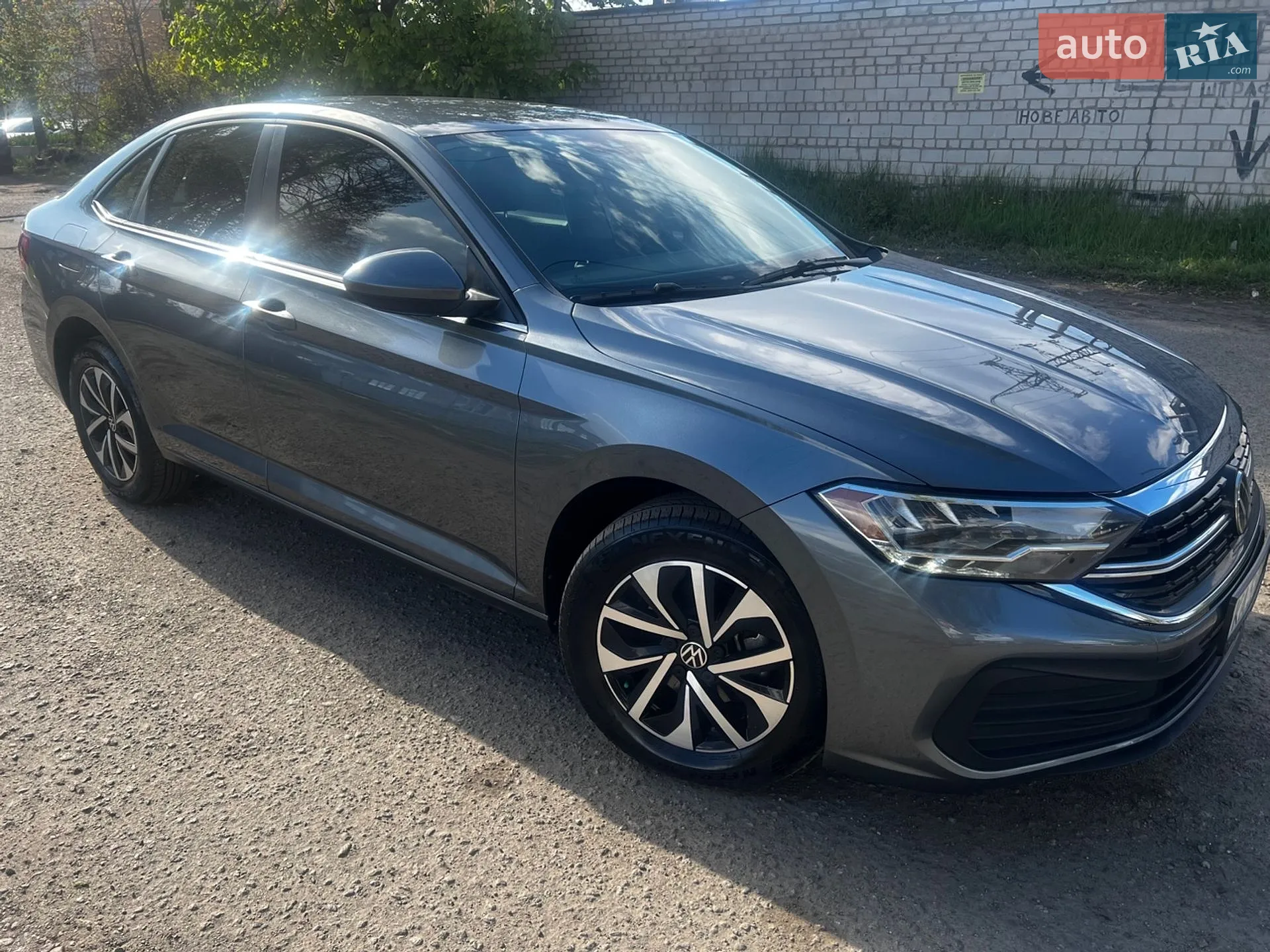 2022 Volkswagen Jetta - мініатюра 37
