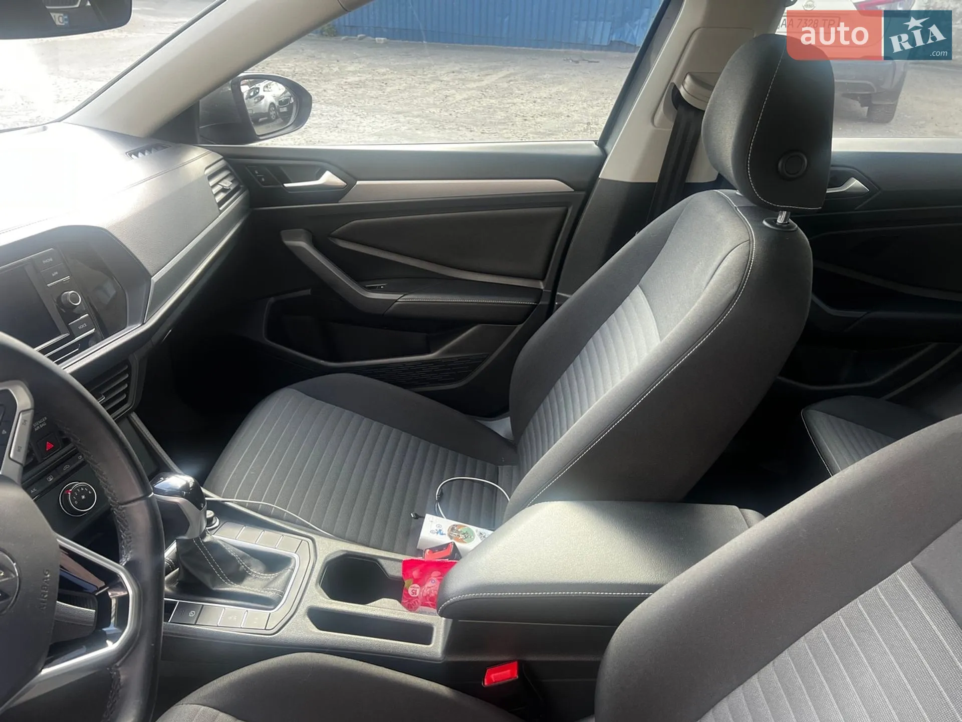 2022 Volkswagen Jetta - мініатюра 46