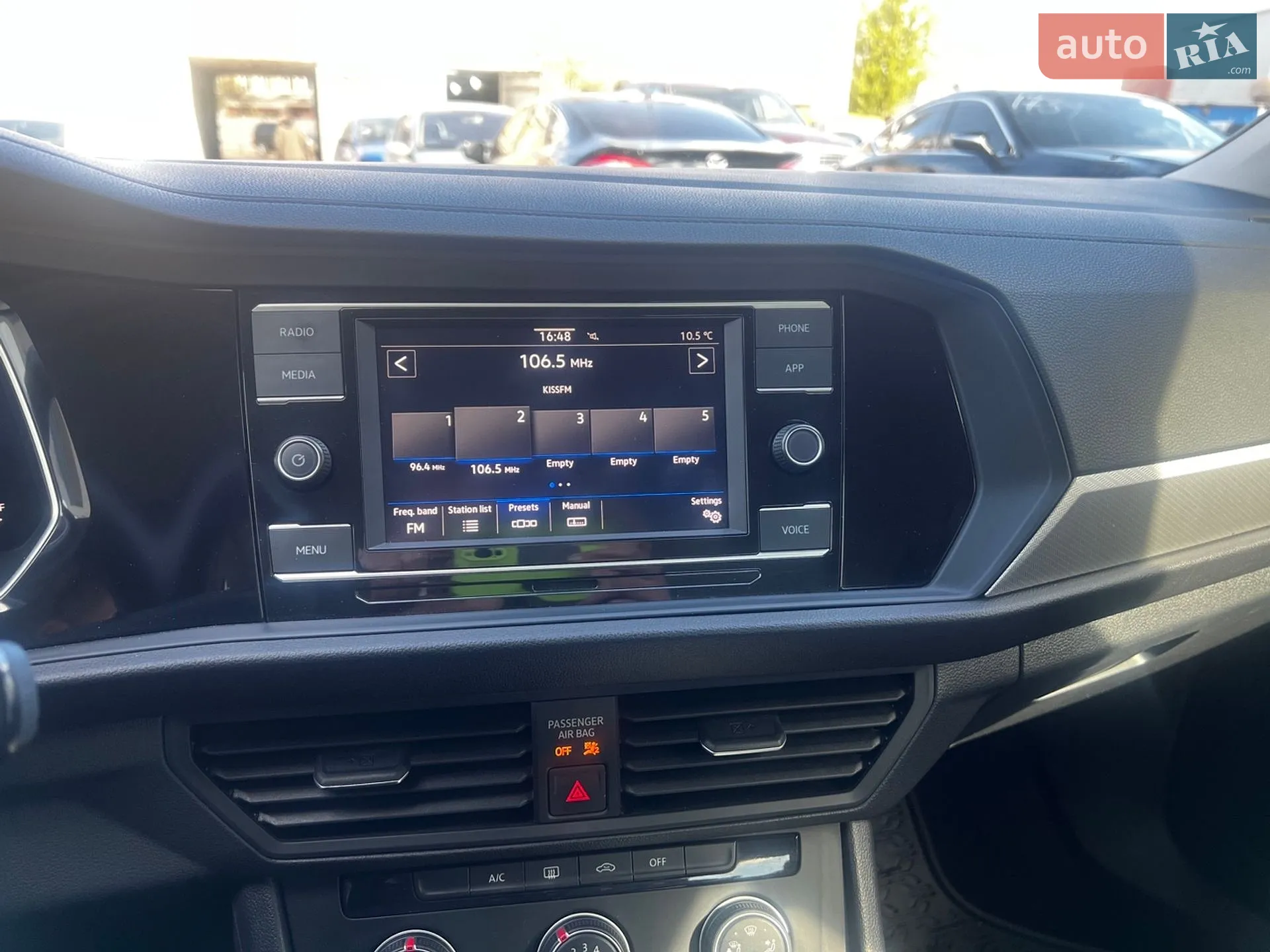 2022 Volkswagen Jetta - мініатюра 53