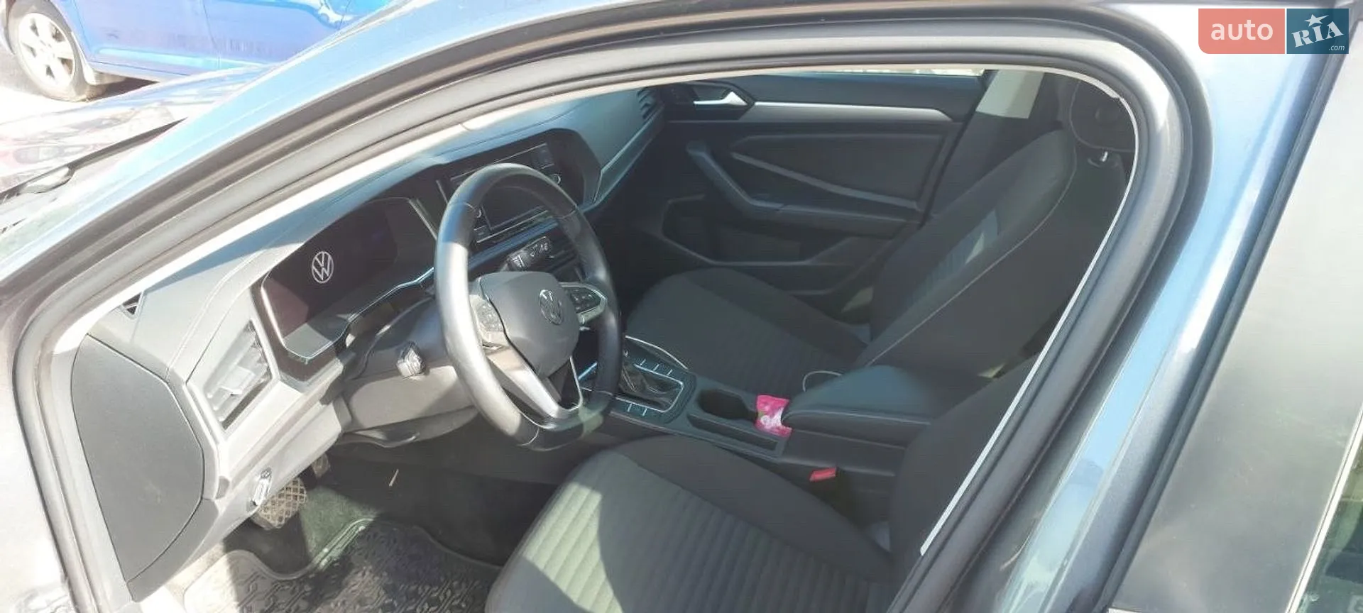 2022 Volkswagen Jetta - мініатюра 57