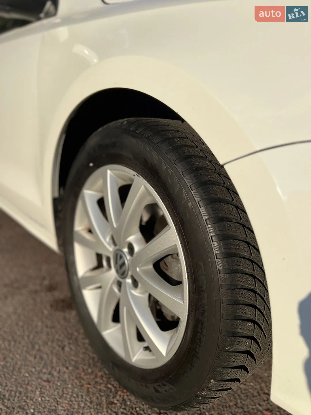 2015 Volkswagen Jetta - мініатюра 6