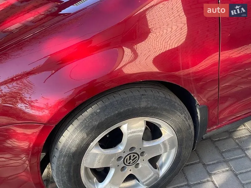 Volkswagen Jetta 2006 VIN WVWZZZ1KZ6M771017 фото оголошення 6 з 51