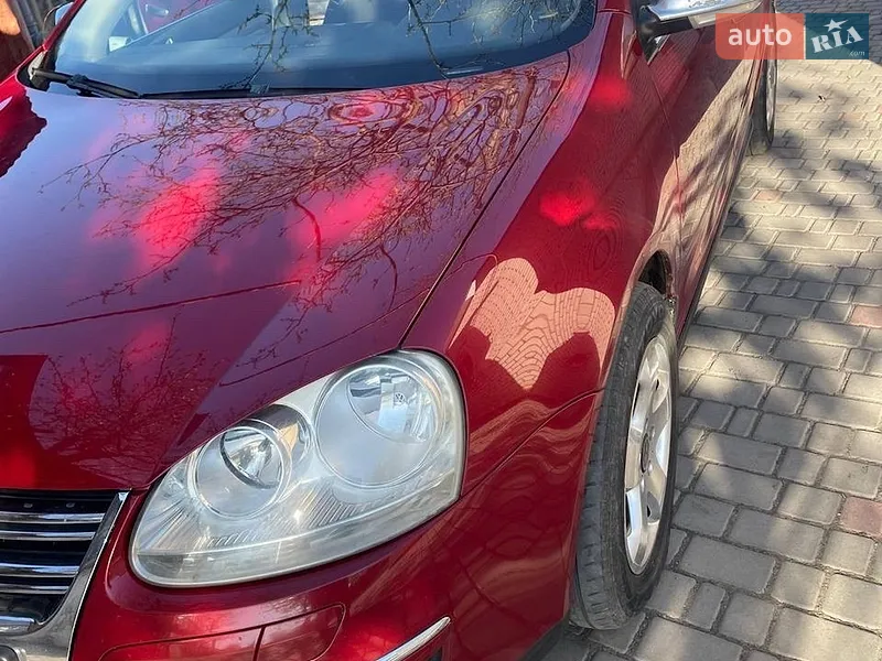 Volkswagen Jetta 2006 VIN WVWZZZ1KZ6M771017 фото оголошення 8 з 51