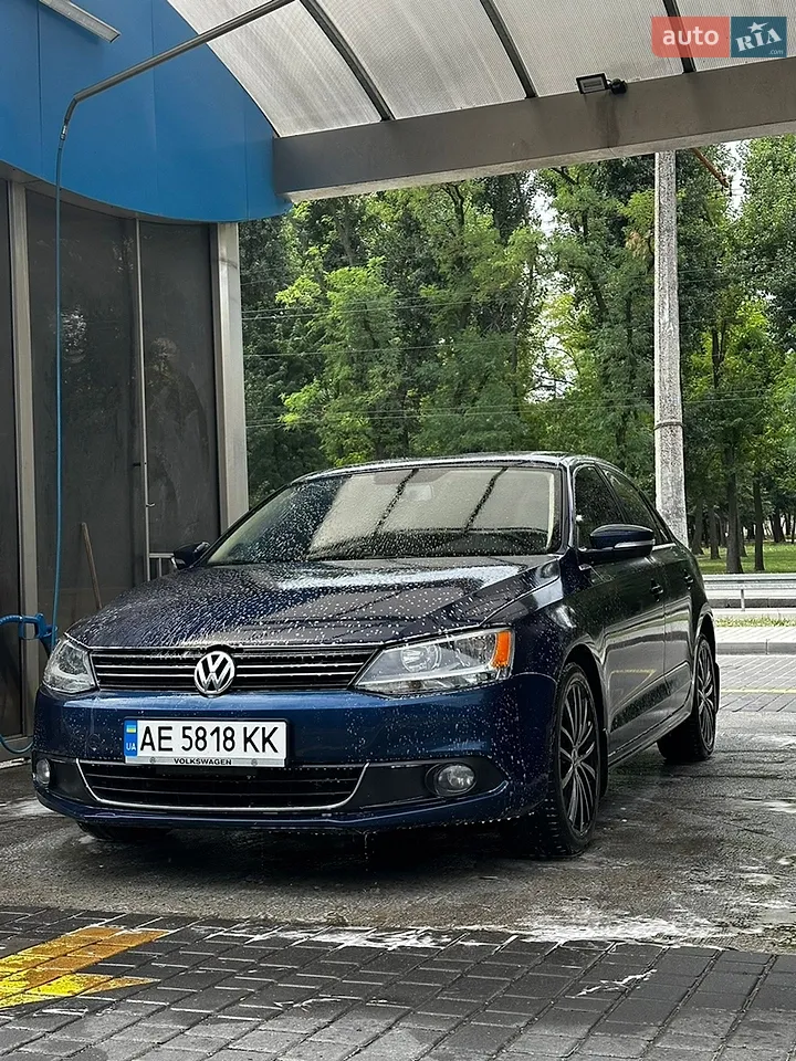 2013 Volkswagen Jetta - мініатюра 28