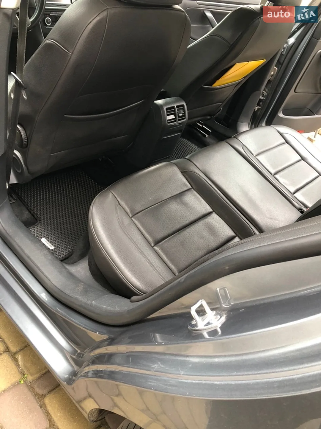 2013 Volkswagen Jetta - мініатюра 21
