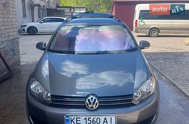 Універсал Volkswagen Jetta 2013 в Кривому Розі