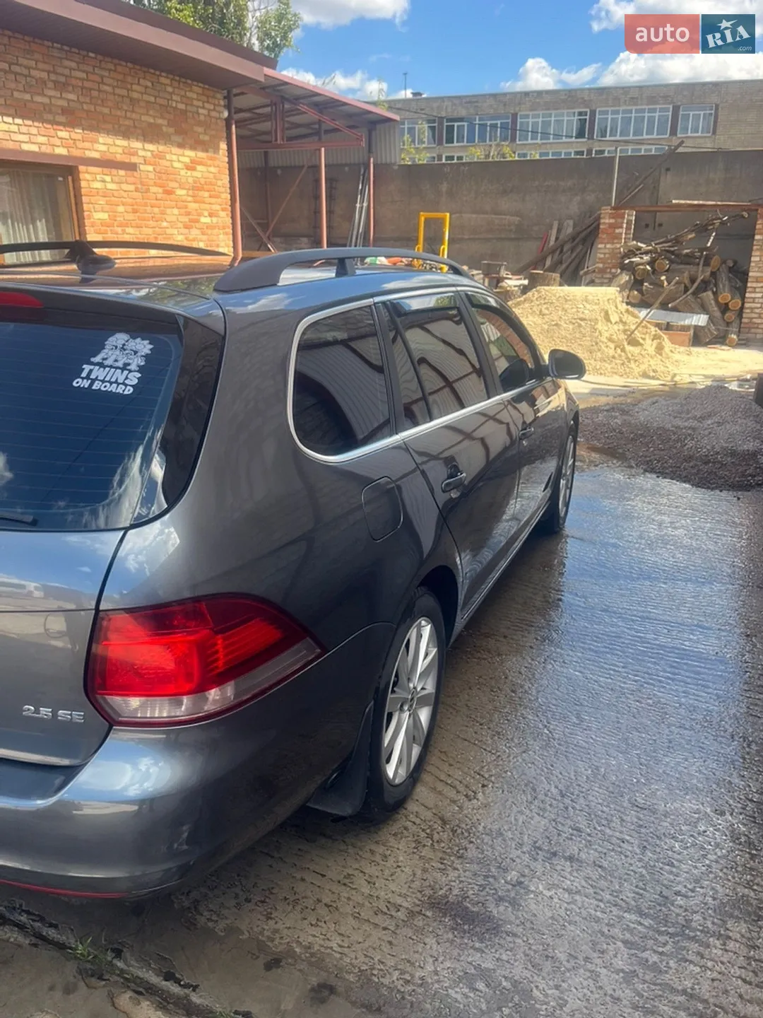 2013 Volkswagen Jetta - мініатюра 4