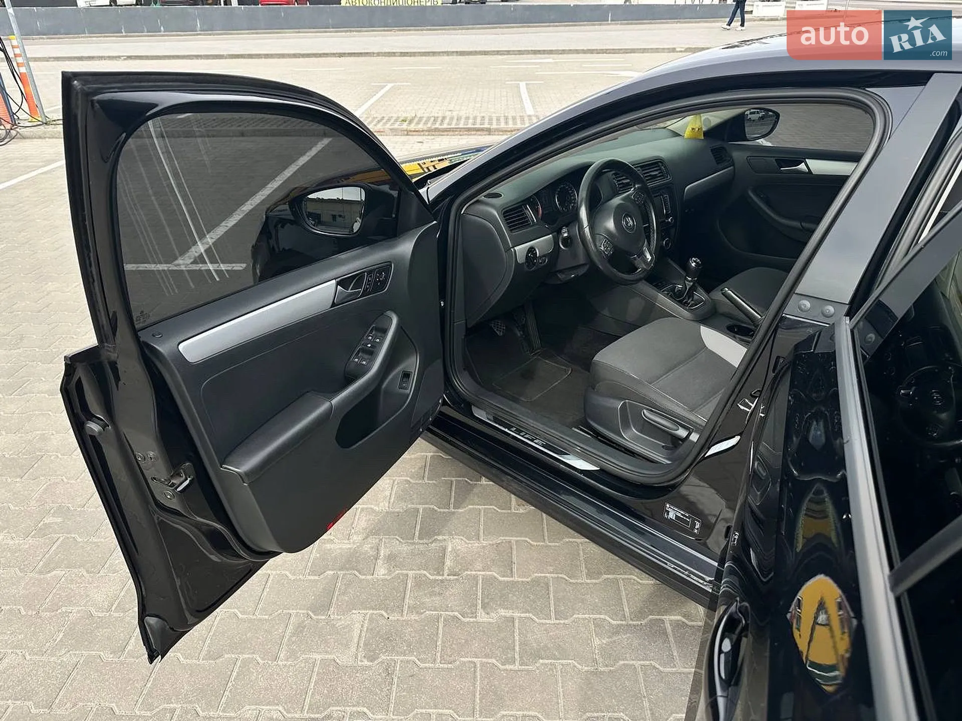 2013 Volkswagen Jetta - мініатюра 7