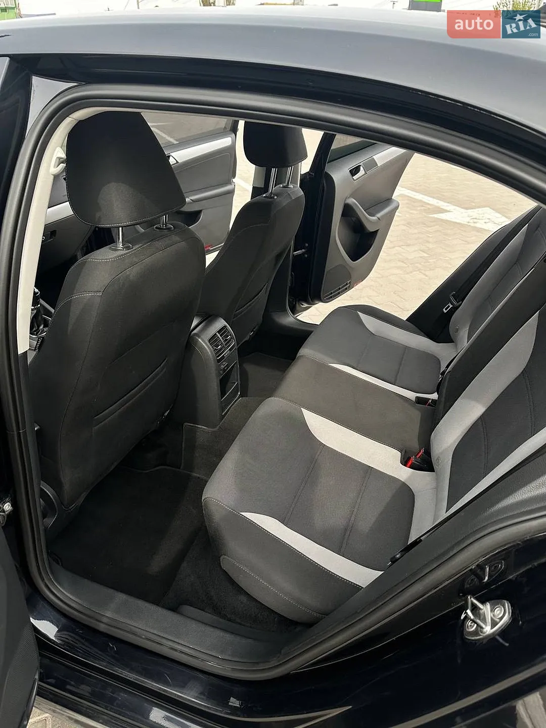 2013 Volkswagen Jetta - мініатюра 13
