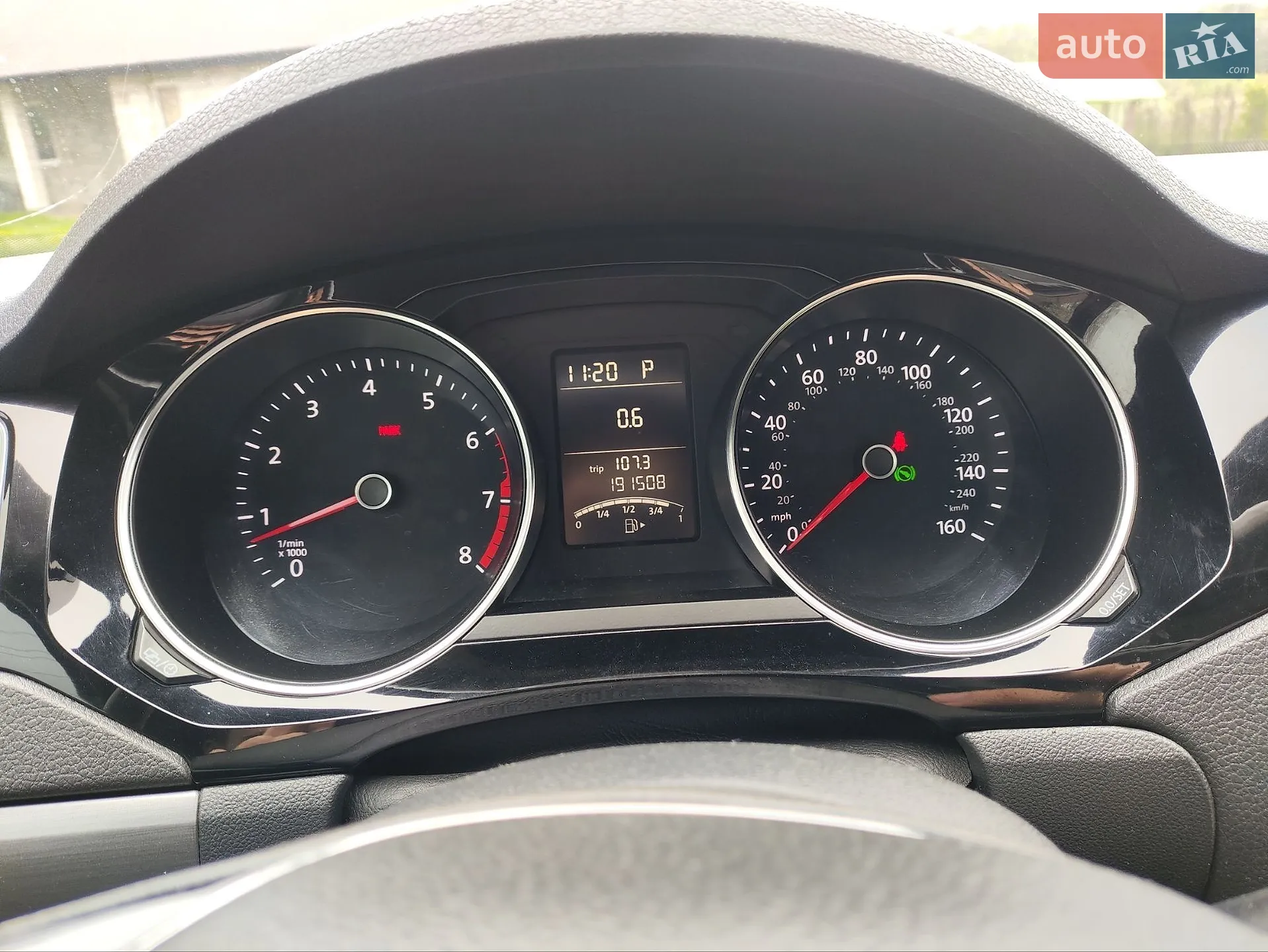 2015 Volkswagen Jetta - мініатюра 6