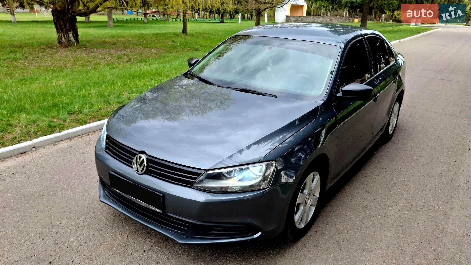 2013 Volkswagen Jetta - мініатюра 13