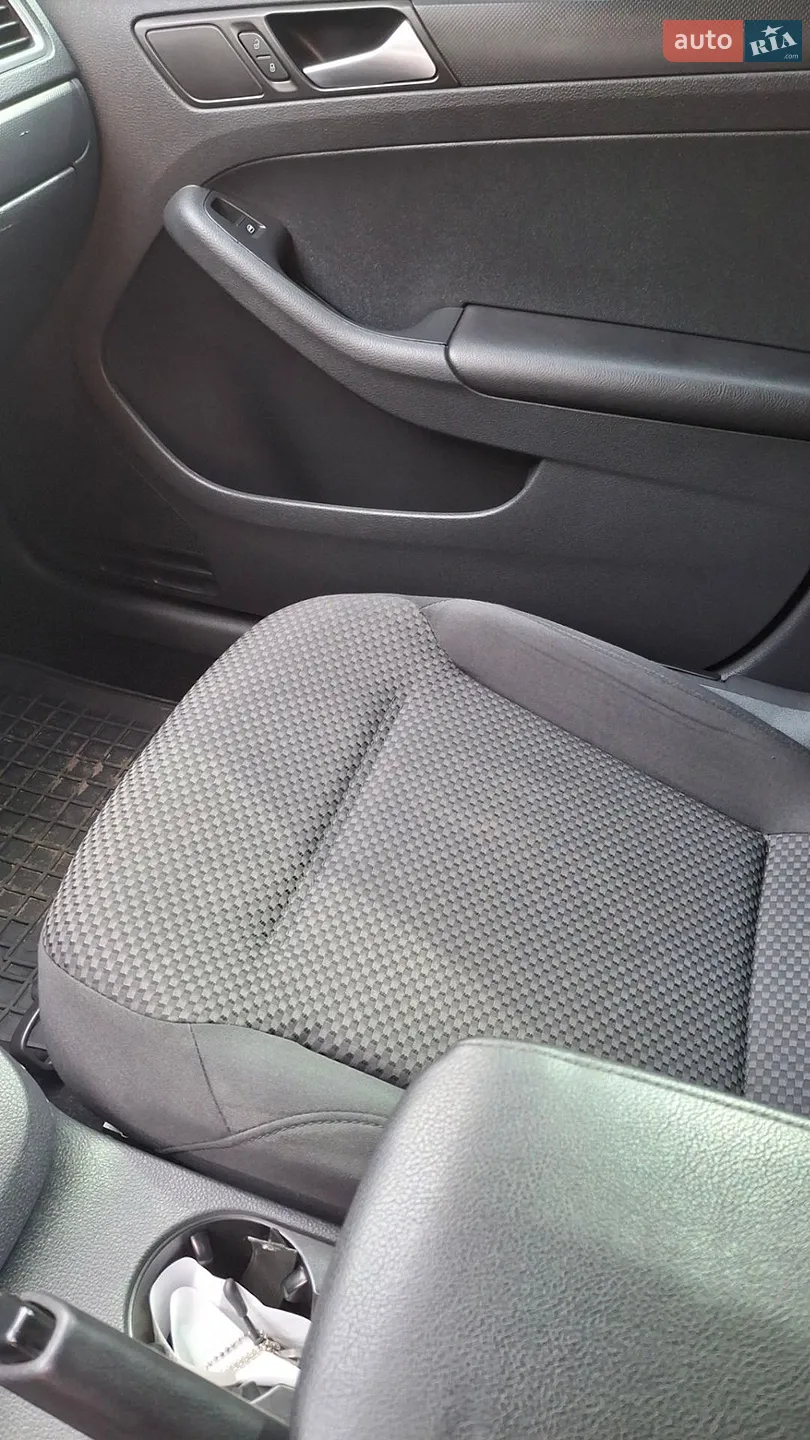 2013 Volkswagen Jetta - мініатюра 19