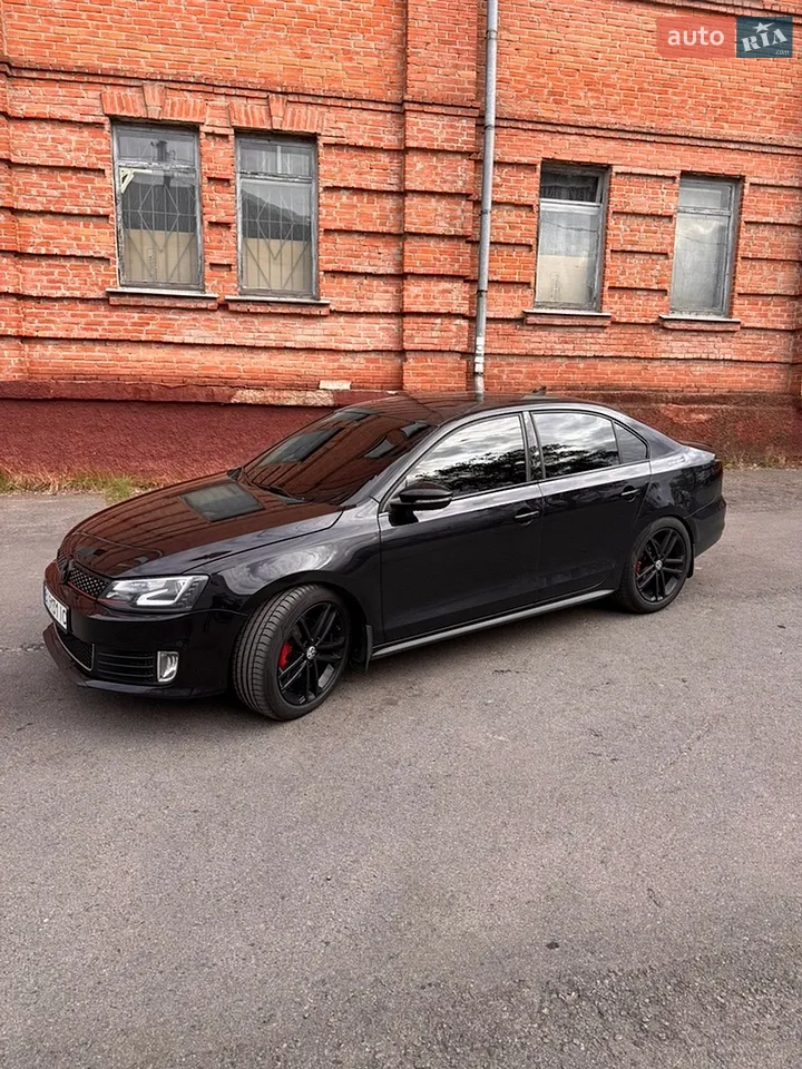 2016 Volkswagen Jetta - мініатюра 14