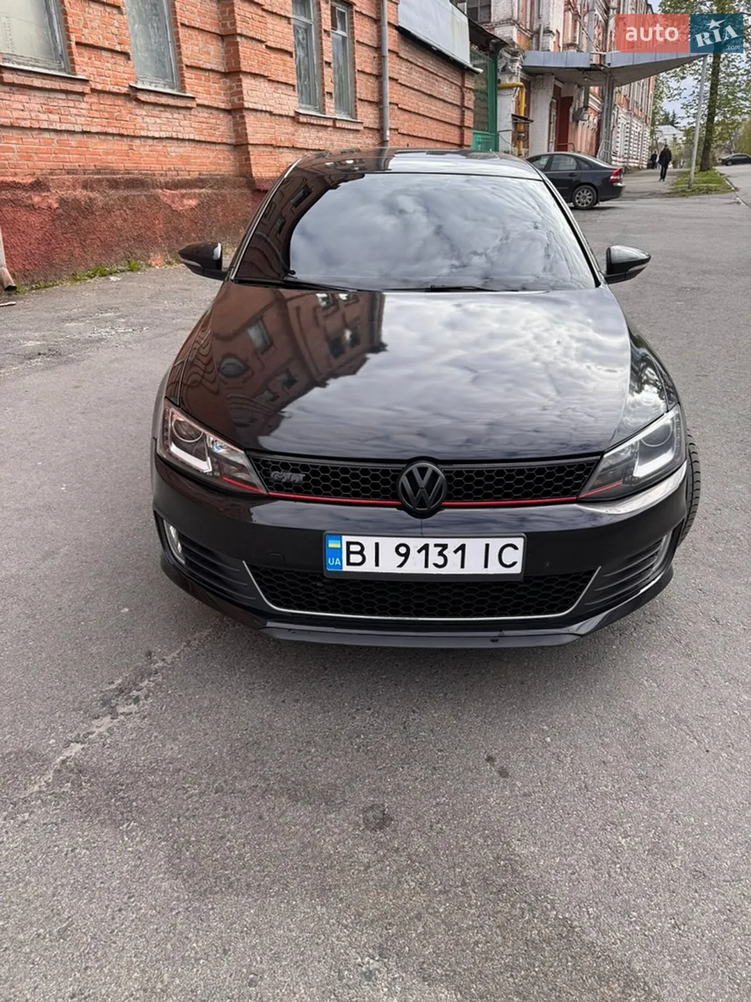 2015 Volkswagen Jetta - мініатюра 3
