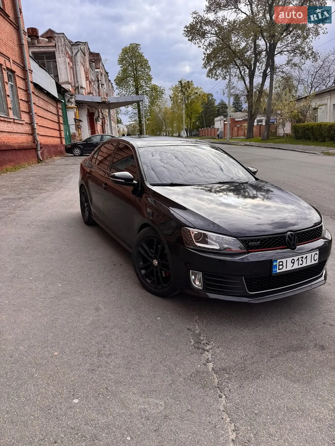 2015 Volkswagen Jetta - мініатюра 4