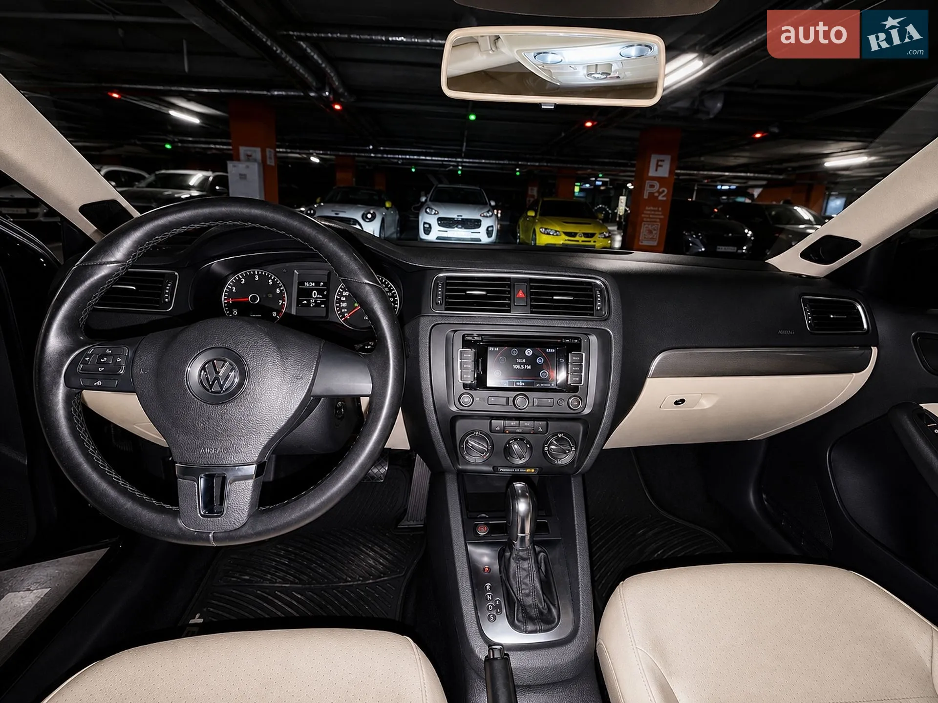 2014 Volkswagen Jetta - мініатюра 7