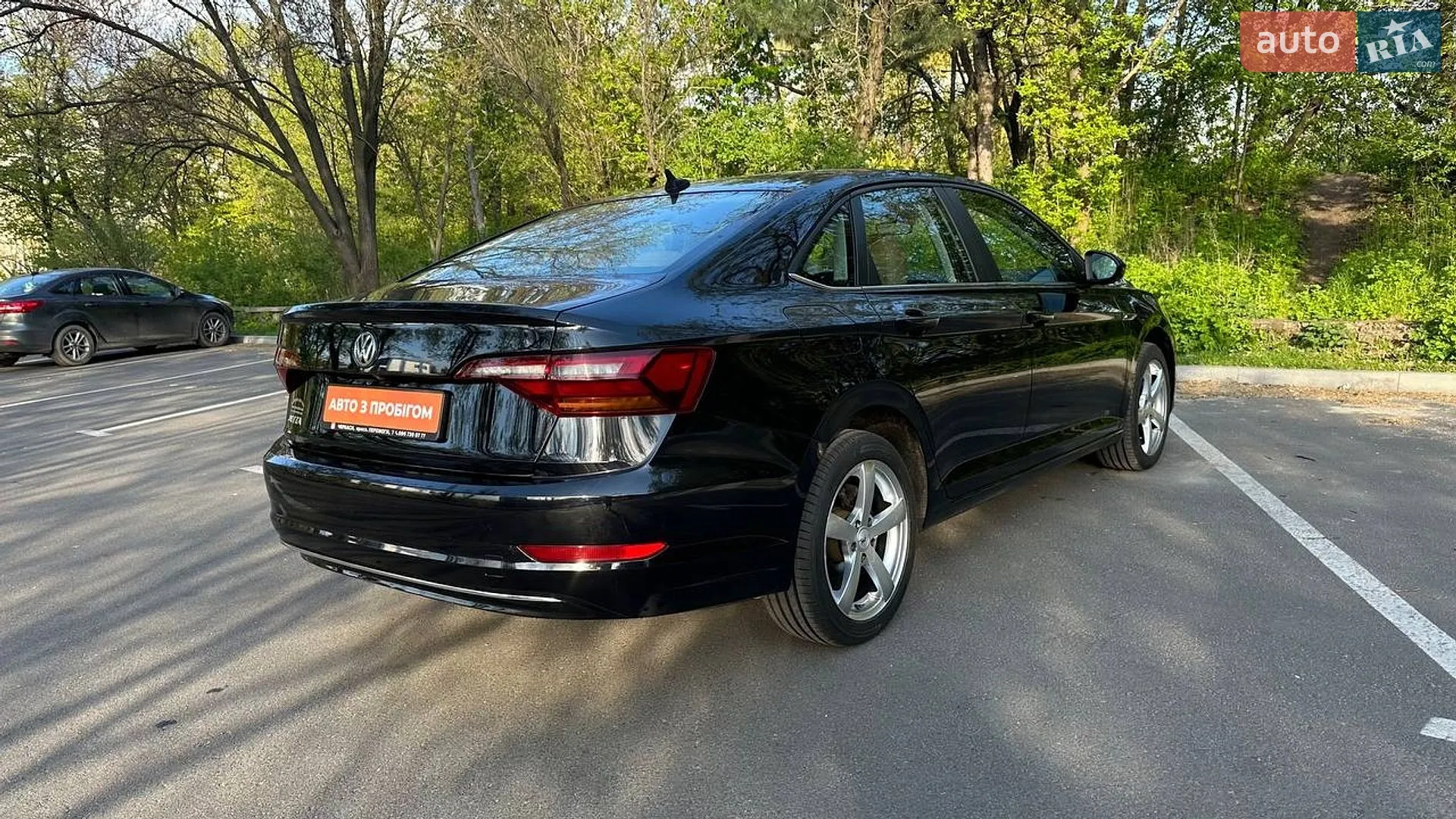 2018 Volkswagen Jetta - мініатюра 6