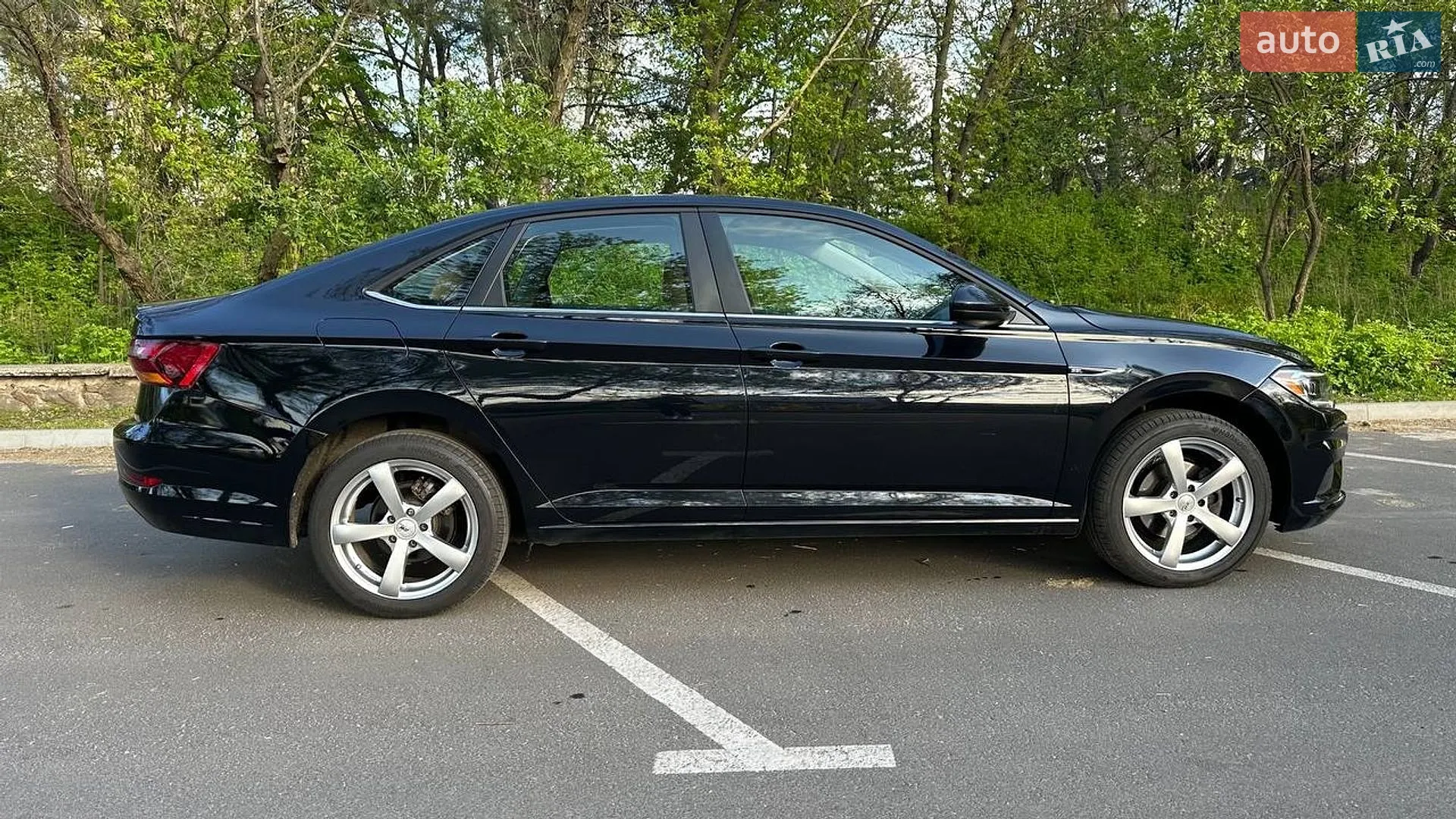 2018 Volkswagen Jetta - мініатюра 4