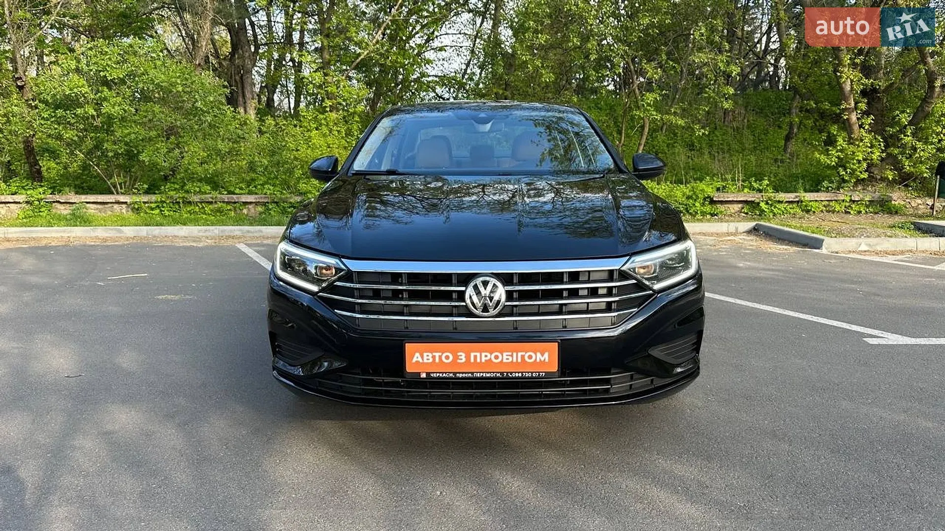 2018 Volkswagen Jetta - мініатюра 2