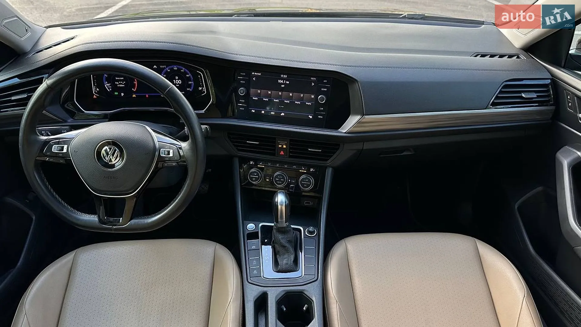 2018 Volkswagen Jetta - мініатюра 18
